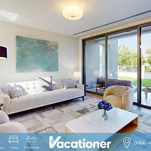 Sidra 1 - Incredible Five Bedroom Dubai