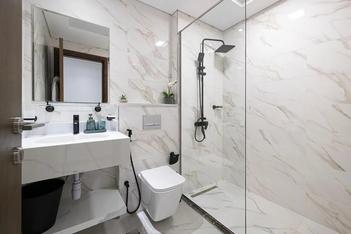Crowned Luxe 2Bed Jvc Villa Dubai 0*,  United Arab Emirates
